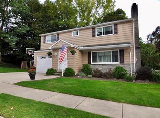 5 Brookfield Rd, Binghamton, NY 13903