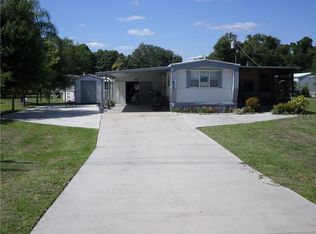 417 SE 6th St, Okeechobee, FL 34974