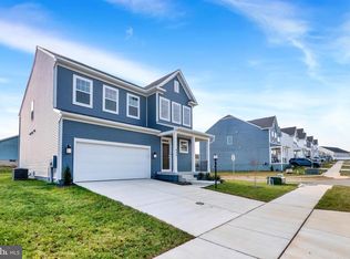 432 Mountain Laurel Blvd LOT 483, Ranson, WV 25438