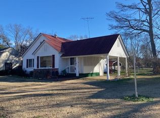 337 E Missouri Ave, Crenshaw, MS 38621