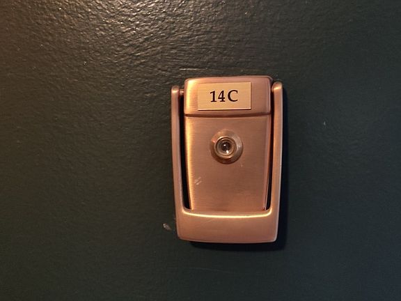 2nd image of 6700 S South Shore Dr APT 14C
