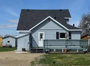 806 7th Ave, Britton, SD 57430