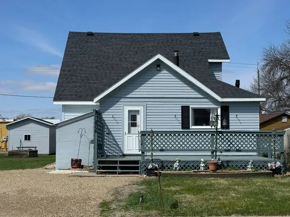 806 7th Ave, Britton, SD 57430