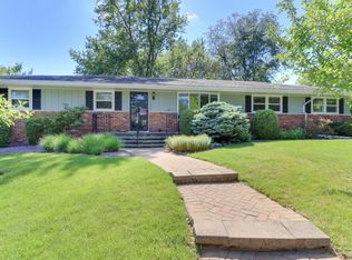 221 Riss Dr, Normal, IL 61761