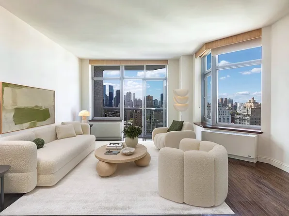 188 E 64th St APT 2006, New York, NY 10065