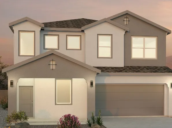 Glacier Plan, Lomas Encantadas