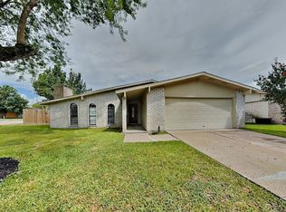 3926 Broken Elm Dr, Spring, TX 77388