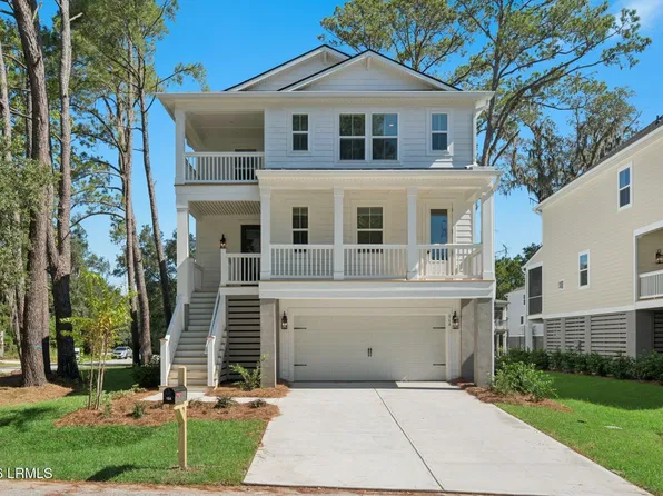164 Secession Drive, Beaufort, SC 29907