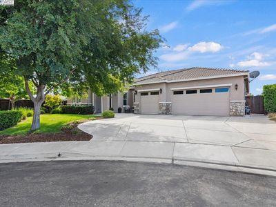 1772 Chili Ct, Brentwood, CA, 94513