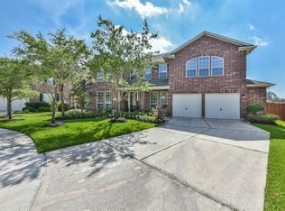 13706 Breezy Meadow Ct, Houston, TX 77044