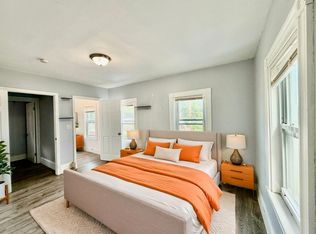 32 Stedman Ave #B1, Braintree, MA 02184