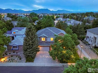 505 Orchard Dr, Louisville, CO, 80027
