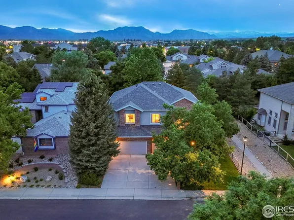 505 Orchard Dr, Louisville, CO 80027
