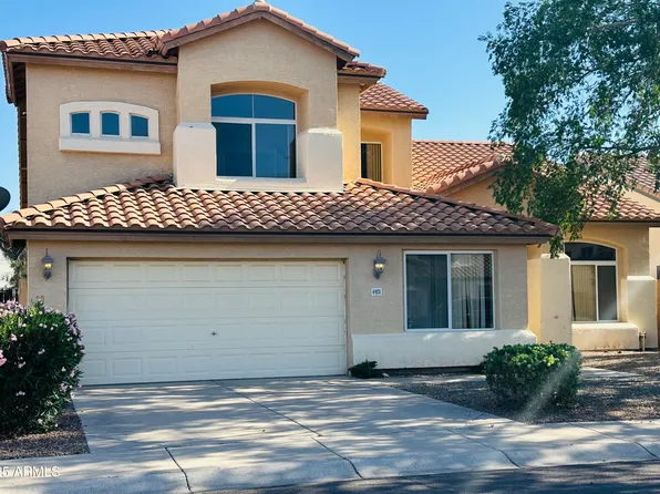 6923 W Laredo Street, Chandler, AZ 85226