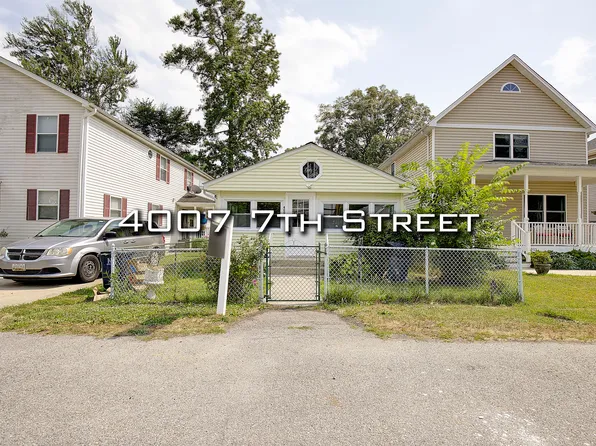 4007 7th St, North Beach, MD 20714