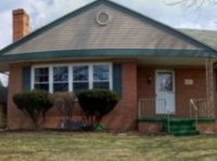 755 5th St, Northumberland, PA 17857