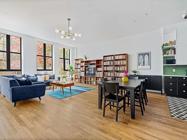 346 11th St APT 1, Brooklyn, NY 11215