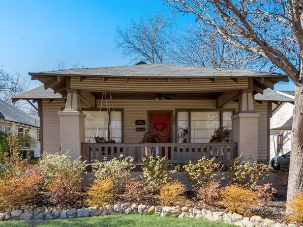 2208 Western Ave, Fort Worth, TX 76107