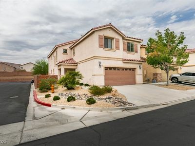 6067 Doroca St, Las Vegas, NV, 89148