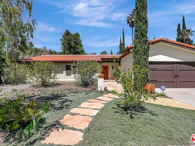 21217 Bellini Dr, Topanga, CA, 90290