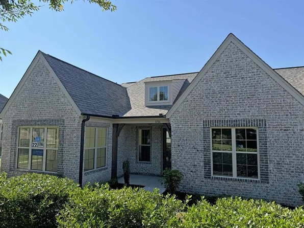 8786 Bedfordshire Dr Lot 22, Bartlett, TN 38133