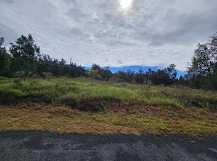 Tree Fern Ln, Ocean View, HI 96737