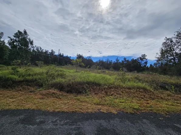 Tree Fern Ln Lot 1, Captain Cook, HI 96704