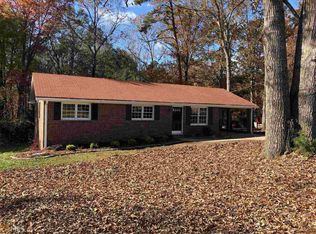115 Liberty Cir LOT 9, Griffin, GA 30224