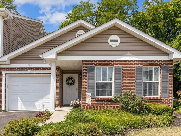 1147 Telluride Dr APT 101, Cincinnati, OH 45244