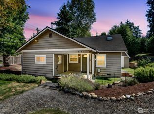8183 NE 165th Street, Kenmore, WA 98028