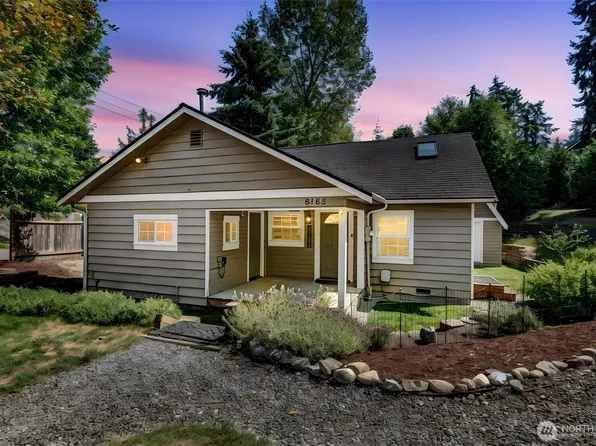 8183 NE 165th Street, Kenmore, WA 98028