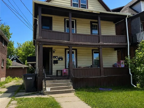 1935 Niagara St, Niagara Falls, NY 14303