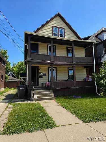 1935 Niagara St #UPPER Photo 1