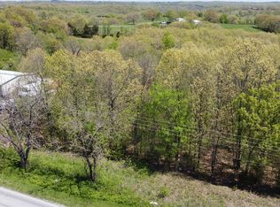 0 Tracta Mo 413 Hwy, Reeds Spring, MO 65737