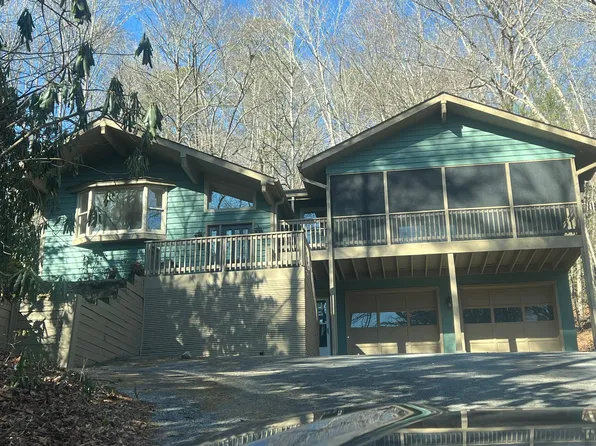 792 Deerlake Rd, Brevard, NC 28712