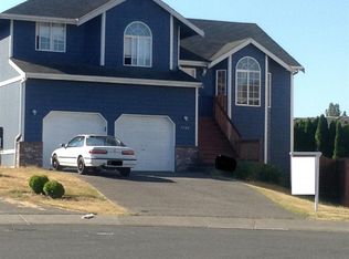 7725 81st Pl NE, Marysville, WA 98270