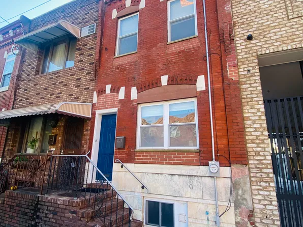 1322 Mifflin St, Philadelphia, PA 19148