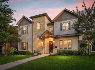 1045 Rosepoint St, Houston, TX 77018