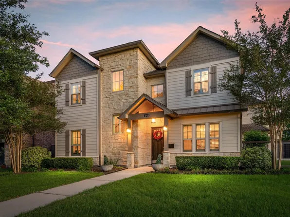 1045 Rosepoint St, Houston, TX 77018