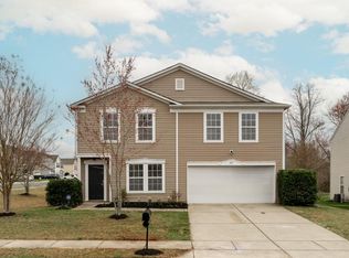 207 Elaine Ct, Clover, SC 29710