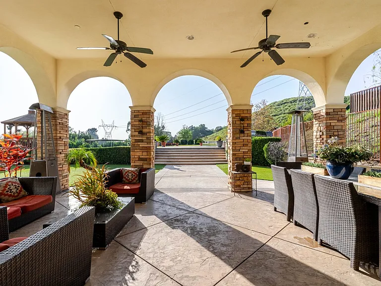 10817 W Stallion Ranch Rd — Photo 53