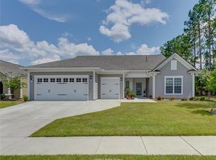 4 Gatewood Ln, Bluffton, SC 29910