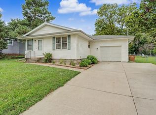 112 NE Main St, Grimes, IA 50111