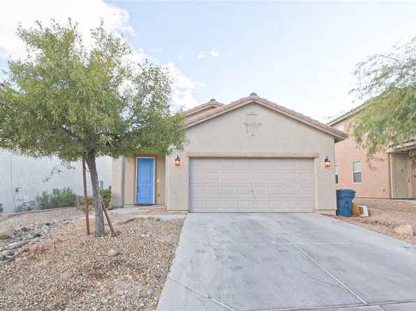 6481 Moss Bluff Ct, Las Vegas, NV 89141