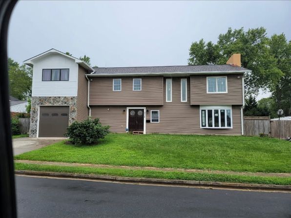 7708 Appomattox Ave