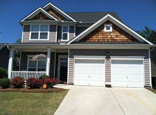 748 Ivy Brook Way, Macon, GA 31210