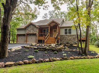 3195 Big Ridge Rd, Spencerport, NY 14559