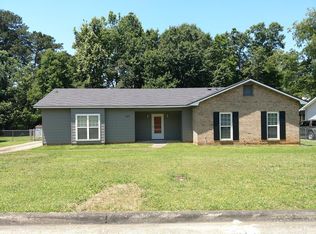 6213 Goodwin Dr, Columbus, GA 31909