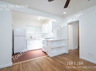 1930 3rd Ave, San Diego, CA 92101