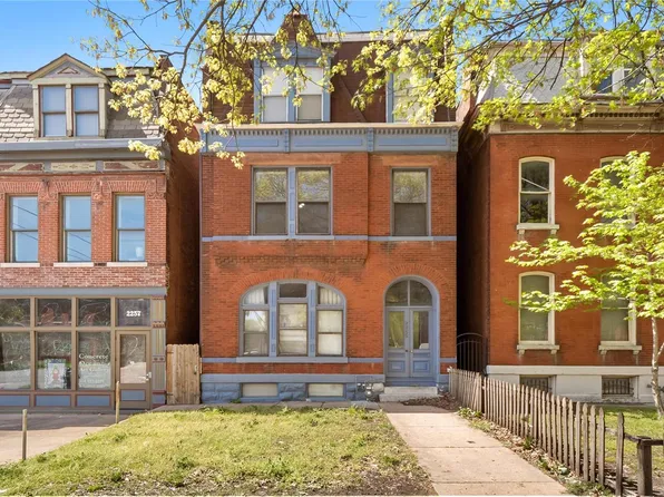 2255 S Jefferson Ave, Saint Louis, MO 63104